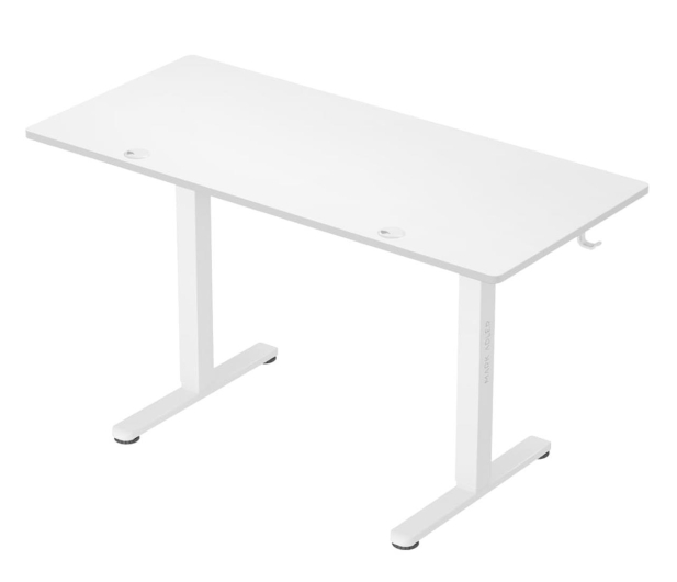 Huzaro Mark Adler Leader 7.0 White (elektryczna regulacja) MA-LEADER 7.0 WHITE - 1181881 - zdjęcie 2